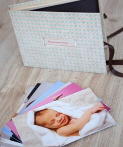 Caja funny box personalizada