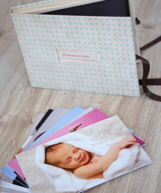 Caja funny box personalizada