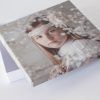 Caja cartón tapa fotográfica 30x25 (en liquidación)