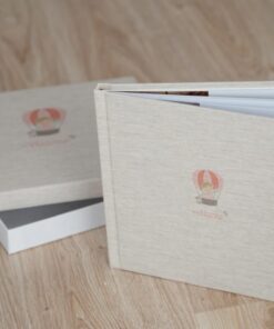 Linobook UV