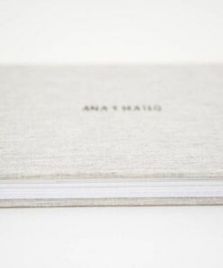 Linobook láser