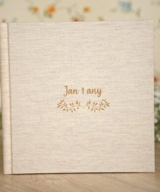 Basic book lino