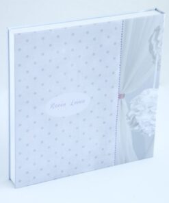 Alternative view of Caja lazo personalizada