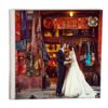 Álbum foto portada boda