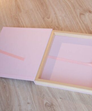 Cajas de madera