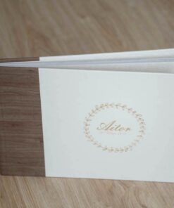 Álbum Mercedes