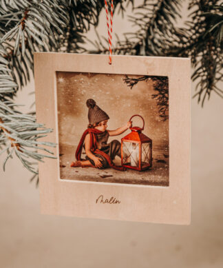Decoración Navidad
