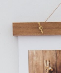 Alternative view of Calendario japonés 30x48