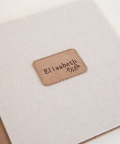 Álbum Elisabeth