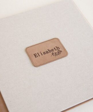 Álbum Elisabeth