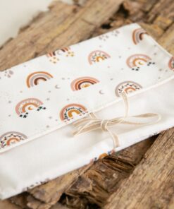 Bolsa Textil para copias 15x20
