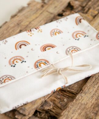 Bolsa Textil para copias 15x20