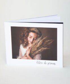Libreto de firmas