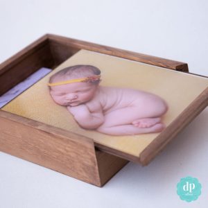 Cajas y bolsas para copias