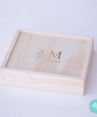 caja