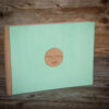 Álbum boda velvet label