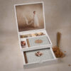 Pack caja cofre
