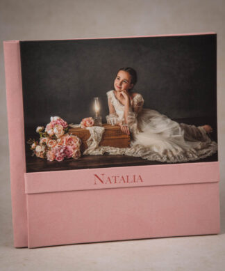 Álbum Nuria