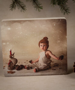 Caja imán para fotos 15x20 (sin ranura)