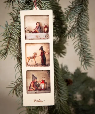 Photo film