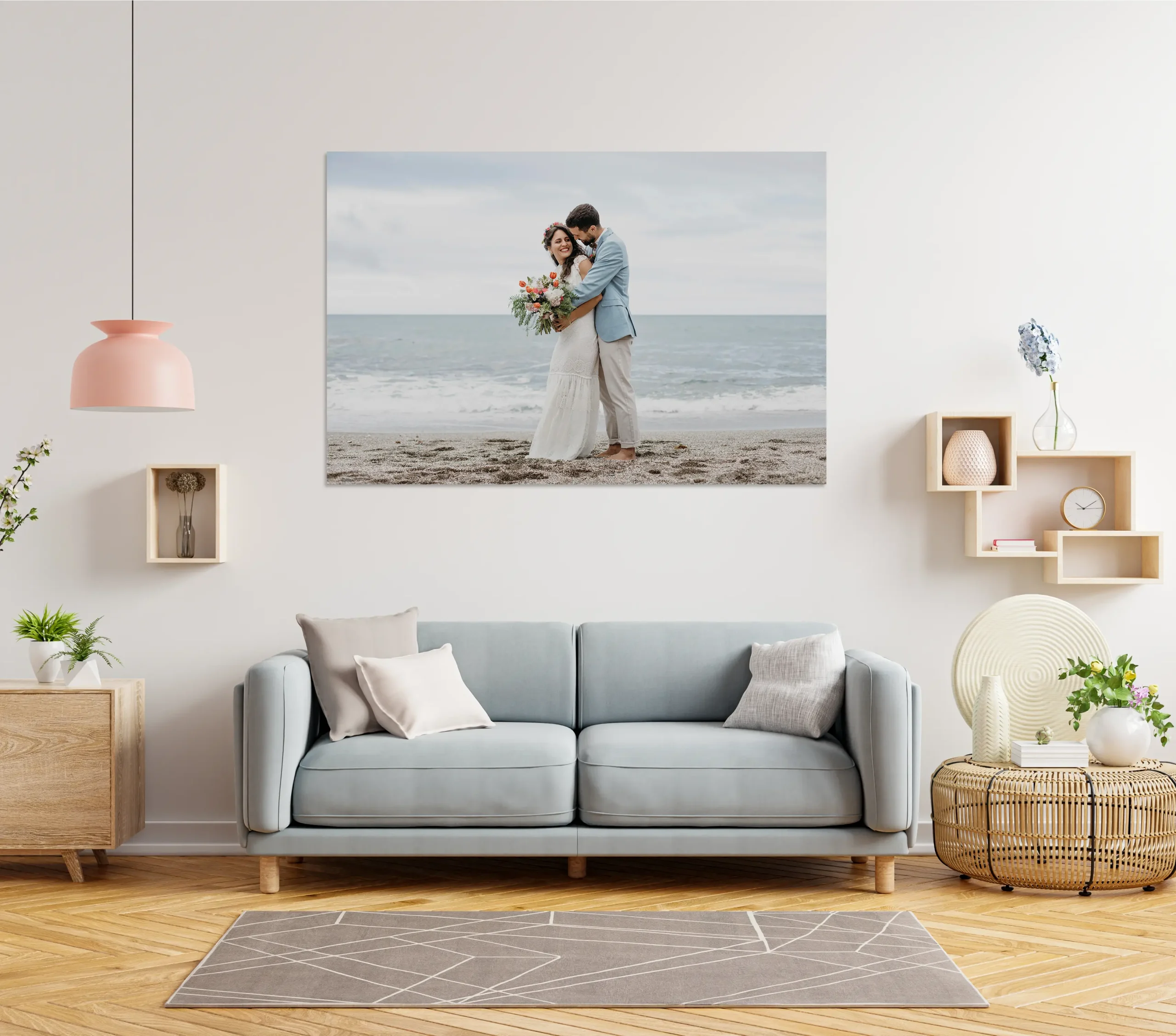 Pvc blanco 5 mm
