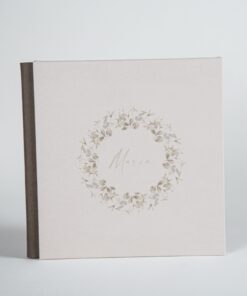 Álbum con portada UV (todos los materiales)