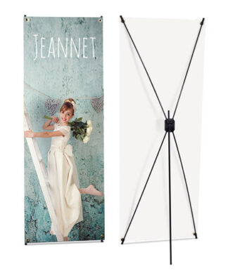 X-BANNER 60x160
