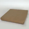 Caja blanca o kraft troquelada ( para 25x25 y 30x30)